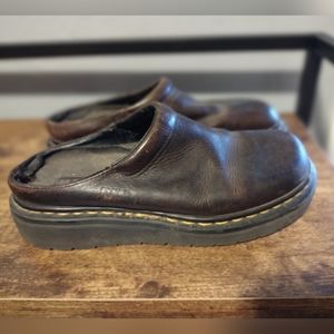 Vintage Doc Martens